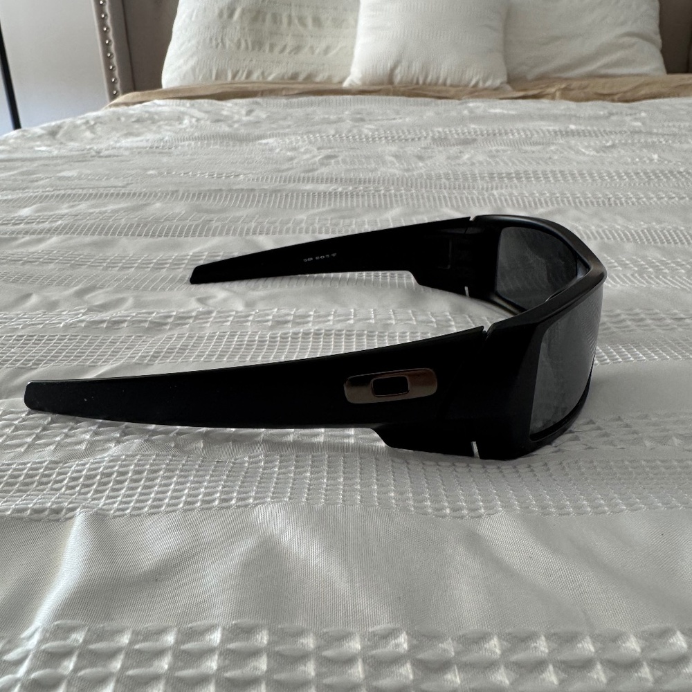 Men’s Oakley Gascan Sunglasses